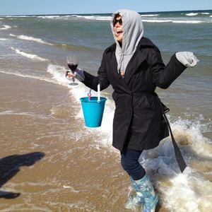 Meet your Posher, Helena